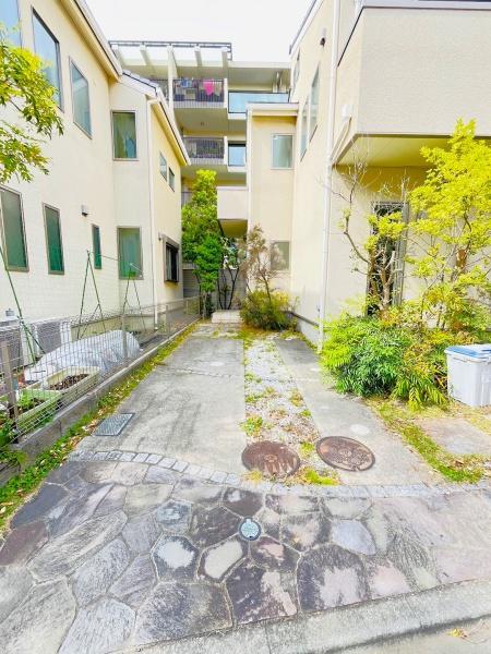 藤沢市辻堂西海岸１丁目の中古一戸建て