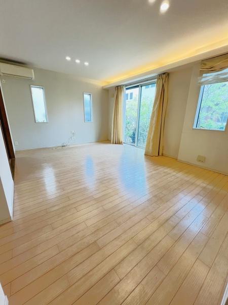 藤沢市辻堂西海岸1丁目　中古戸建