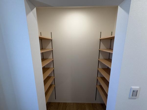 茅ヶ崎市美住町　新築戸建4号棟　全4棟