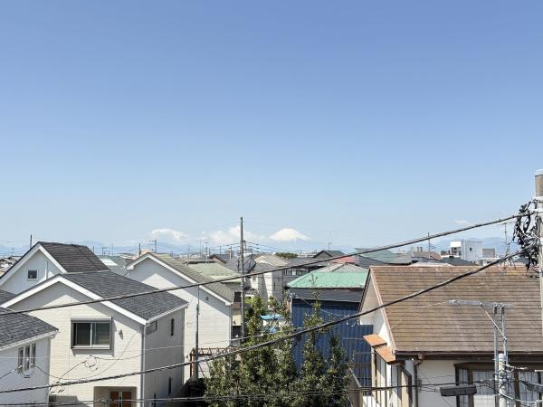 茅ヶ崎市美住町　新築戸建4号棟　全4棟