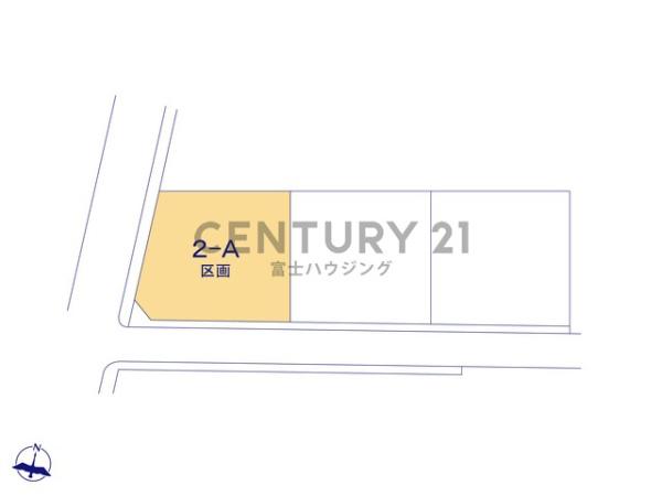 藤沢市鵠沼神明４丁目の土地