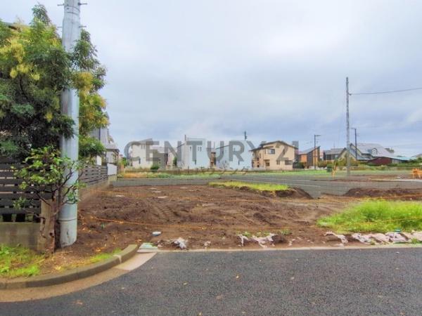 藤沢市鵠沼神明４丁目の土地