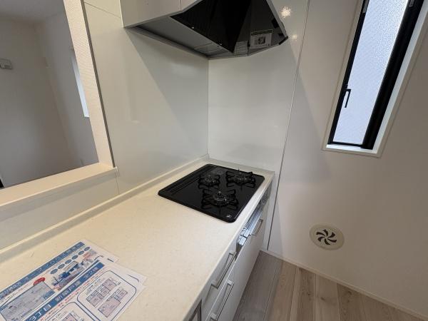 茅ヶ崎市室田307　新築戸建2号棟　全2棟