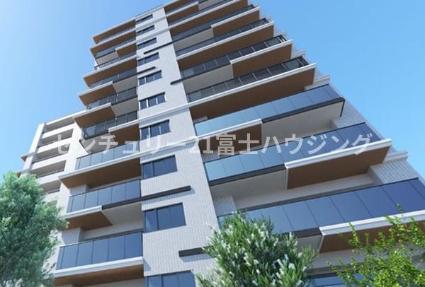 ライオンズ湘南茅ヶ崎フロント