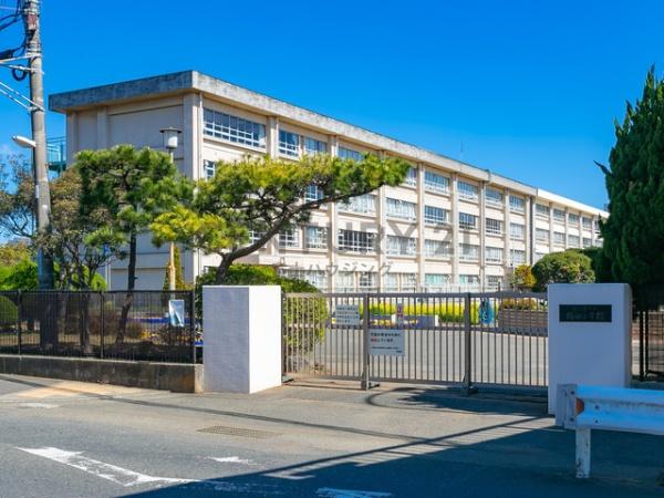 パレステージ茅ヶ崎2(梅田小学校)