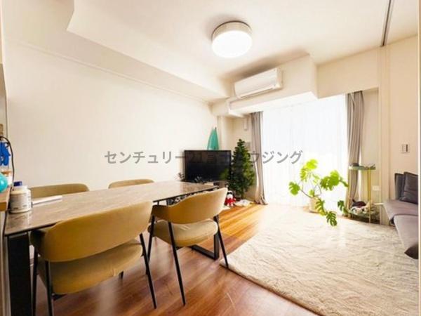 パレステージ茅ヶ崎2
