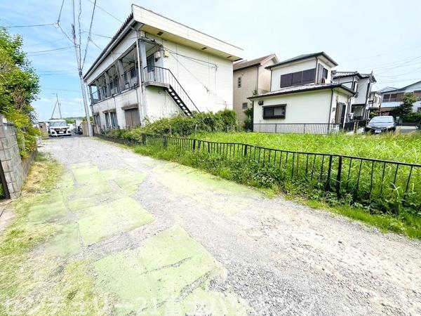 高座郡寒川町中瀬の土地