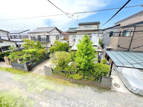 高座郡寒川町中瀬の売土地