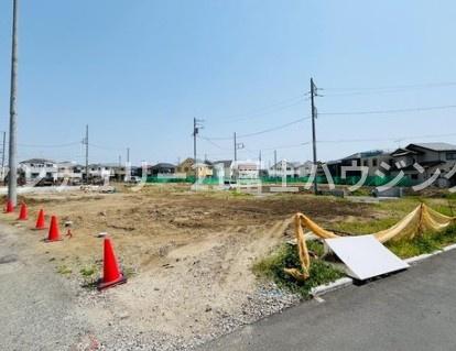 茅ヶ崎市松林１丁目の土地