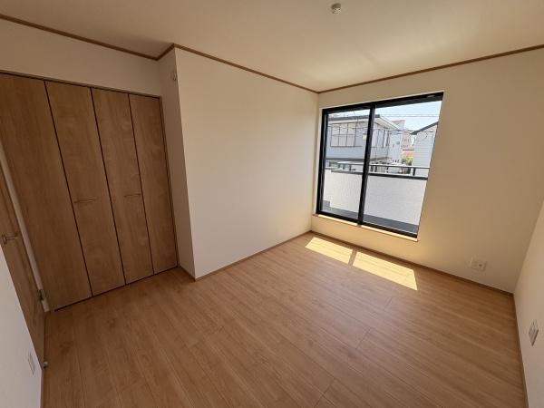 茅ヶ崎市若松町の新築一戸建