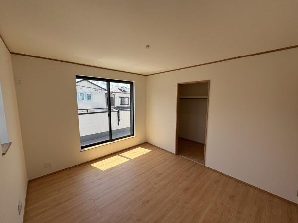 茅ヶ崎市若松町の新築一戸建