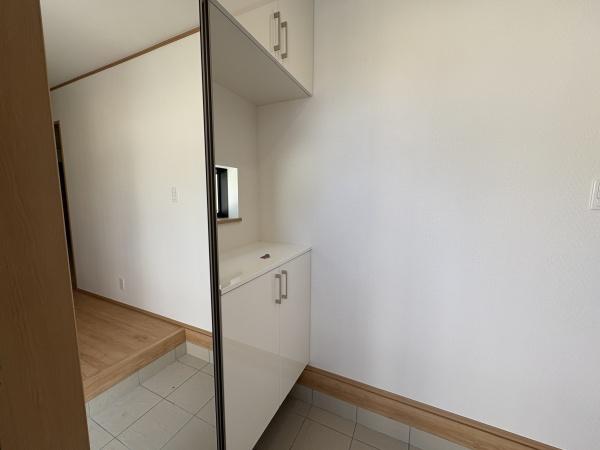 茅ヶ崎市若松町の新築一戸建
