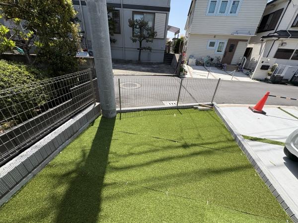 茅ヶ崎市若松町の新築一戸建