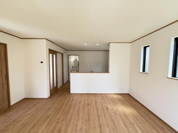 茅ヶ崎市若松町の新築一戸建