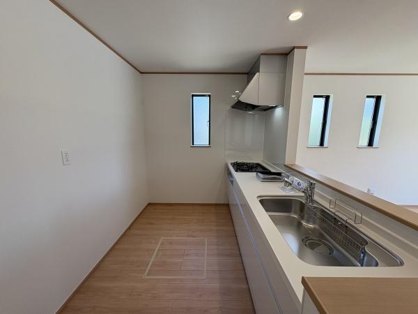 茅ヶ崎市若松町の新築一戸建