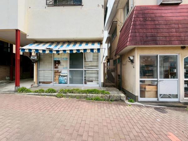 鎌倉市西鎌倉4丁目　条件無売地　全1区画