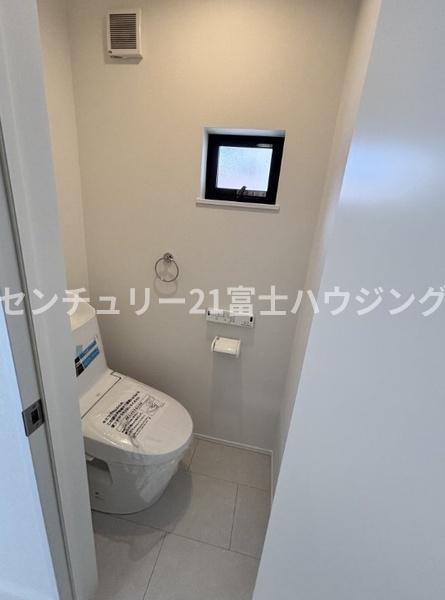 鎌倉市植木　新築戸建　全1棟
