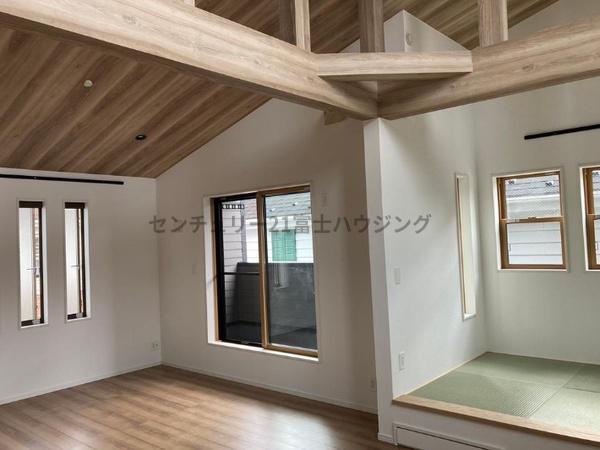 茅ヶ崎市矢畑の新築一戸建