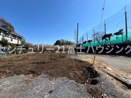藤沢市高倉の土地