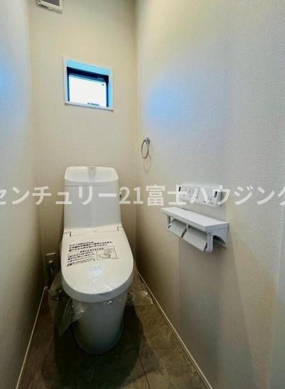 藤沢市湘南台3丁目　新築戸建1号棟　全2棟