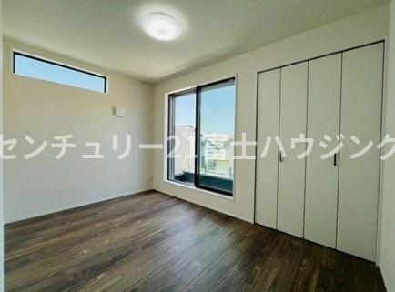 藤沢市湘南台3丁目　新築戸建1号棟　全2棟