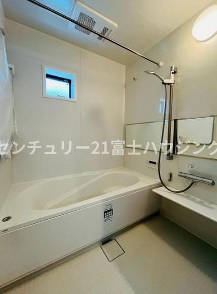 藤沢市湘南台3丁目　新築戸建2号棟　全2棟