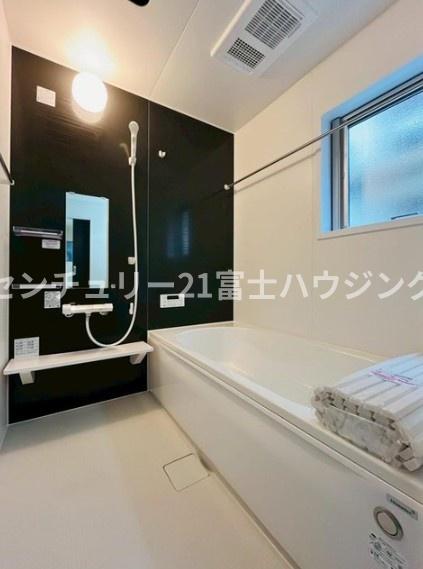 茅ヶ崎市堤2期　新築戸建1号棟　全1棟