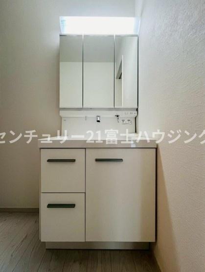 茅ヶ崎市堤2期　新築戸建1号棟　全1棟