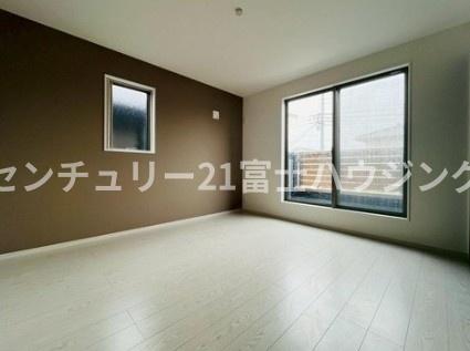 茅ヶ崎市堤2期　新築戸建1号棟　全1棟