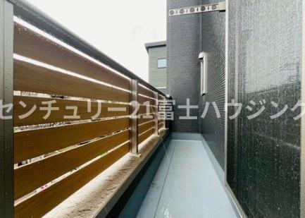 茅ヶ崎市堤2期　新築戸建1号棟　全1棟