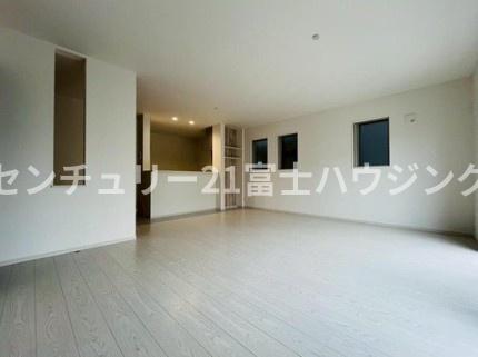 茅ヶ崎市堤2期　新築戸建1号棟　全1棟