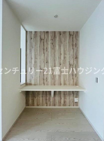 茅ヶ崎市堤2期　新築戸建1号棟　全1棟