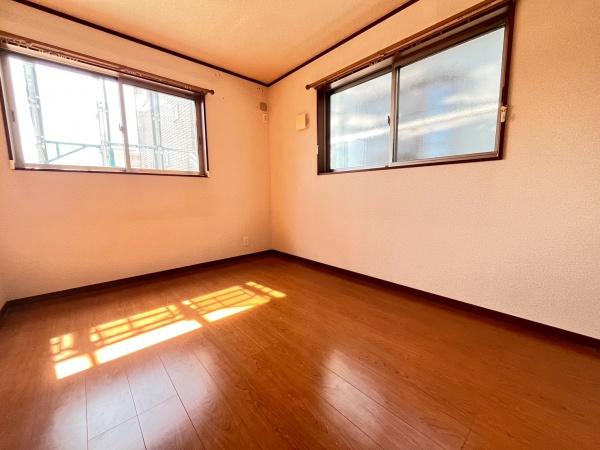 藤沢市善行２丁目の中古一戸建て