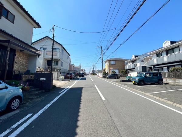 藤沢市善行２丁目の中古一戸建て