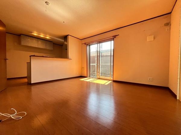 藤沢市善行2丁目　中古戸建