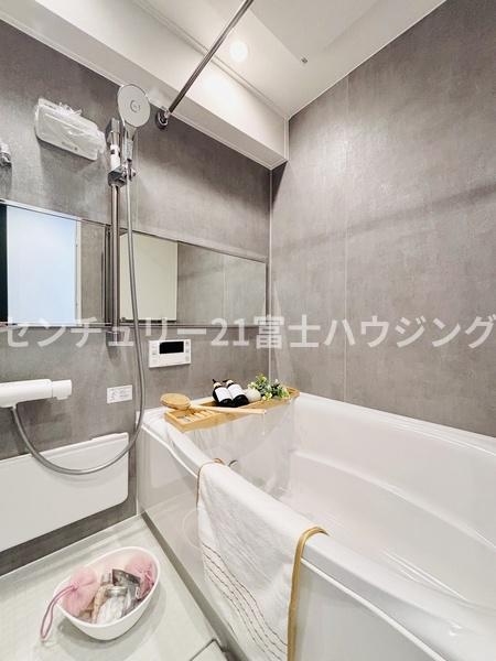 湘南グリーンハイツ1号棟