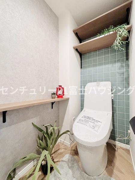 湘南グリーンハイツ1号棟