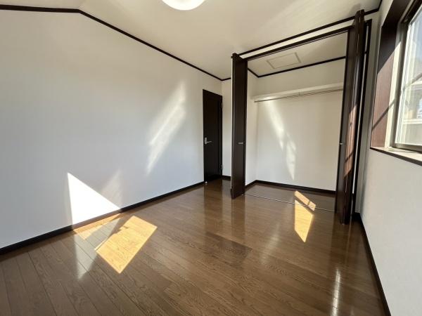 藤沢市西俣野の中古一戸建て
