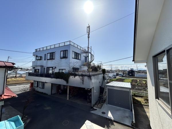 藤沢市西俣野の中古一戸建て