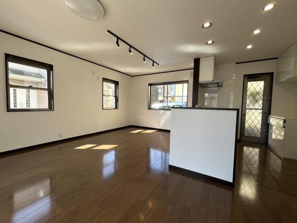 藤沢市西俣野　中古戸建