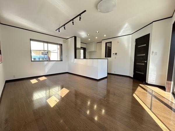 藤沢市西俣野　中古戸建