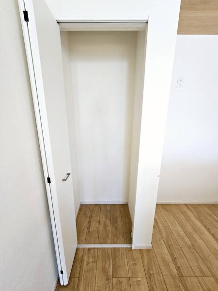 藤沢市亀井野7期　新築戸建1号棟　全4棟