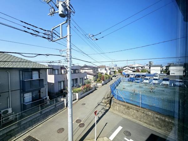 藤沢市亀井野7期　新築戸建1号棟　全4棟