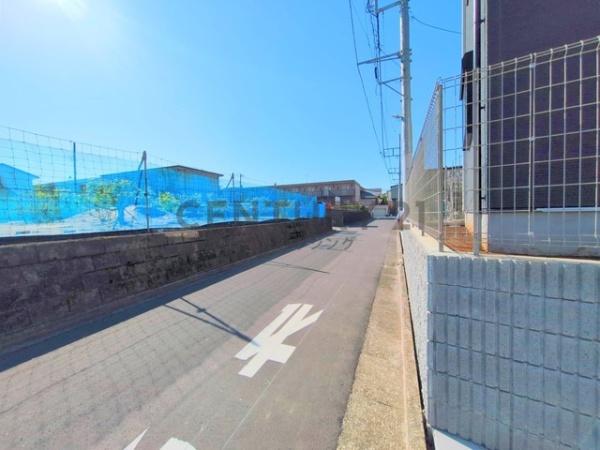 藤沢市亀井野7期　新築戸建3号棟　全4棟