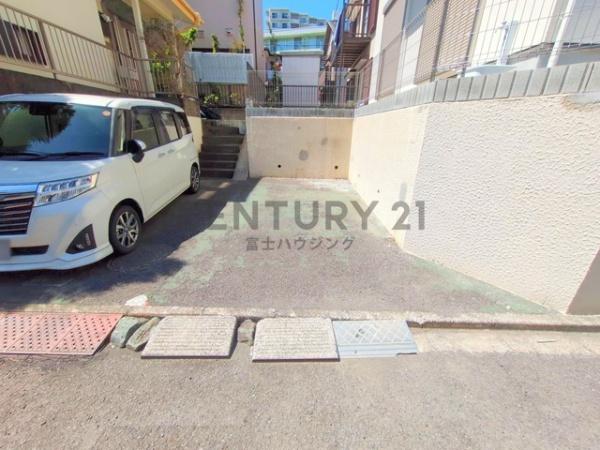 藤沢市白旗3丁目　新築戸建　全1棟