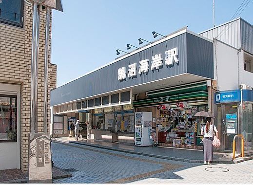 藤沢市鵠沼海岸5丁目 新築戸建1号棟 全3棟(鵠沼海岸駅)