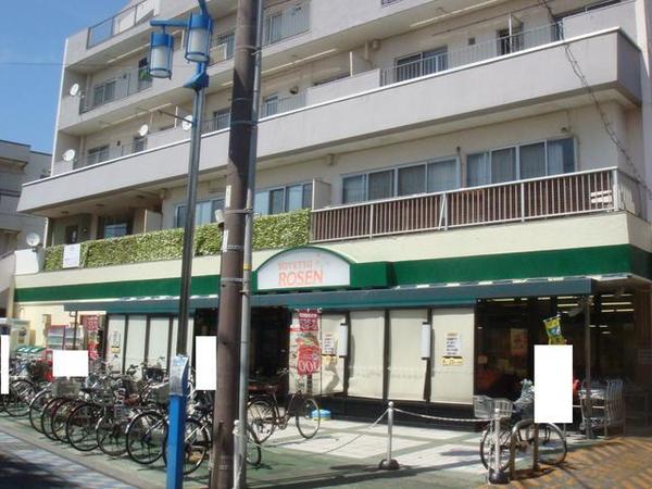 藤沢市鵠沼海岸5丁目 新築戸建1号棟 全3棟(そうてつローゼン鵠沼店)