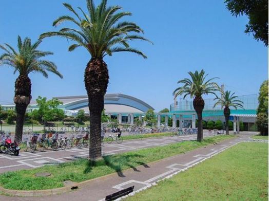 藤沢市鵠沼海岸5丁目 新築戸建2号棟 全3区画(八部公園)