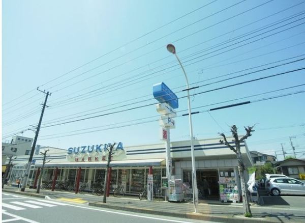 藤沢市本鵠沼4丁目 新築戸建2号棟 全3棟(スーパーマーケットスズキヤ鵠沼店)
