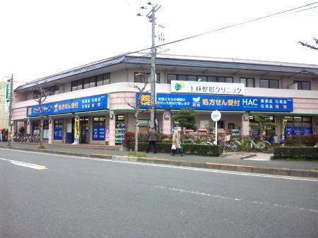 藤沢市本鵠沼4丁目 新築戸建2号棟 全3棟(ハックドラッグ鵠沼店)